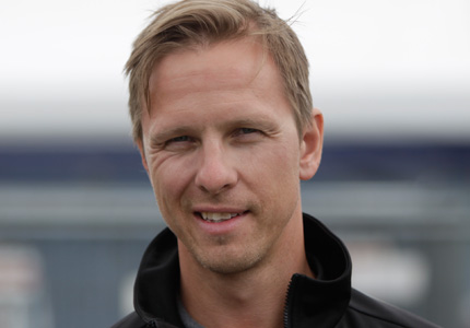 Fredrik Fredrik