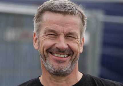 Lars Lars
