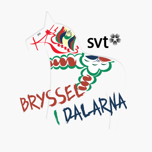 Bryssel i dalarna