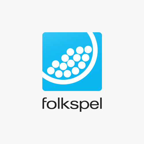 Folkspel